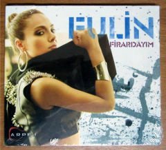 FULİN - FİRARDAYIM CD SIFIR