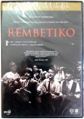 REMBETIKO - Ρεμπέτι