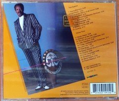 ORNETTE COLEMAN / THE ORIGINAL QUARTET & PRIME TIME - IN ALL LANGUAGES (1987) CD 2.EL