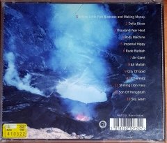 TRANSGLOBAL UNDERGROUND - REJOICE REJOICE (1998) NATION RECORDS CD 2.EL