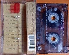 JOHN PARISH & POLLY JEAN HARVEY - DANCE HALL AT LOUSE POINT (1996) - KASET RAKS 2.EL