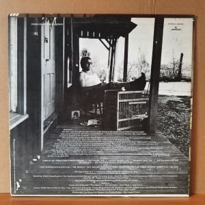 TOM T. HALL - WE ALL GOT TOGETHER AND... (1972) - LP 2.EL PLAK