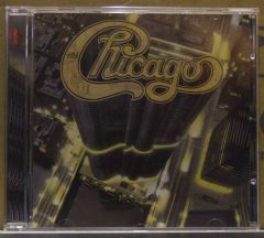 CHICAGO 13 1979   CD 2.EL