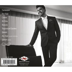RAVİ İNCİGÖZ - RAVİ İNCİGÖZ (2016) - CD SIFIR