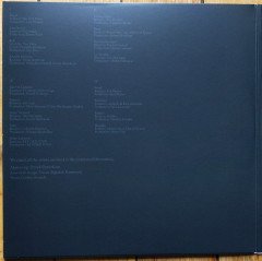 SHE PAST AWAY - X (2020) - 2LP COLOURED NUMBERED LTD EDT SIFIR PLAK