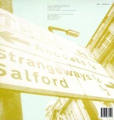 SMITHS - STRANGEWAYS, HERE WE COME (1987) - LP KAPAK HAFİF DEFOLU 2009 REISSUE SIFIR PLAK