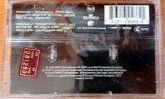 ZZ TOP - RHYTHMEEN CASSETTE MADE IN THE EC ''NEW''