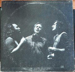 CROSBY, STILLS & NASH - CSN (1977) - 2.EL PLAK