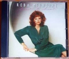 REBA MCENTIRE - HEART TO HEART (1981) - CD 2.EL