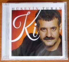 HÜSEYİN TURAN - Kİ - CD SIFIR