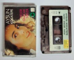 AYSUN KOCATEPE - NELER OLACAK NELER KASET 2.EL