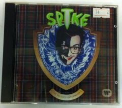 ELVIS COSTELLO - SPIKE   CD 2.EL