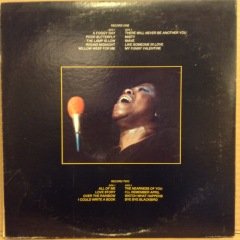 SARAH VAUGHAN - LIVE IN JAPAN 1973 2.EL 2PLAK