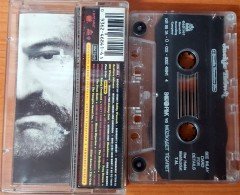 JACKIE BROWN - TARANTINO MOVIE SOUNDTRACK (1998) BALET CASSETTE MADE IN TURKEY ''USED''