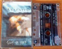 ASAFATED - TOUT VA BIEN KASET 2.EL