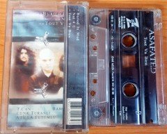 ASAFATED - TOUT VA BIEN KASET 2.EL