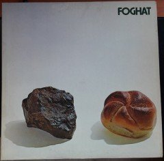 FOGHAT - FOGHAT (1973) - 2.EL PLAK