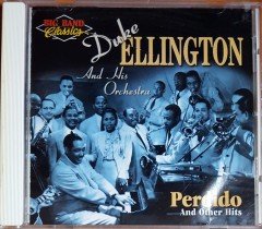 DUKE ELLINGTON AND HIS ORCHESTRA - PERDIDO AND OTHER HITS (1998) FLASHBACK / RHINO CD 2.EL