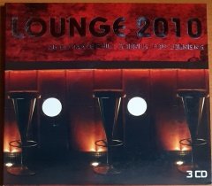 LOUNGE 2010 / 36 ULTIMATE CHILL SOUNDS FOR LOUNGING - 3CD 2.EL