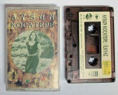 AYSUN KOCATEPE - İLKYAZ KASET 2.EL