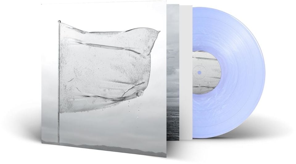 DOOL - THE SHAPE OF FLUIDITY (2025) - LP LIMITED EDITION COLORED SIFIR PLAK ALTERNATIVE, GOTH ROCK