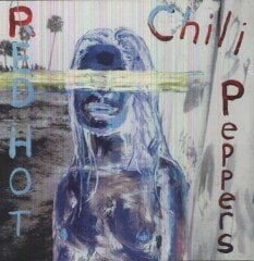 RED HOT CHILI PEPPERS - BY THE WAY (2002) - 2LP 2020 EDITION SIFIR PLAK