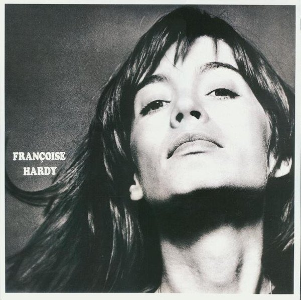 FRANÇOISE HARDY - LA QUESTION (1971) - LP 2016 EDITION SIFIR PLAK