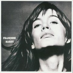 FRANÇOISE HARDY - LA QUESTION (1971) - LP 2016 EDITION SIFIR PLAK