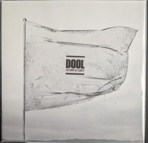 DOOL - THE SHAPE OF FLUIDITY (2025) - LP LIMITED EDITION COLORED SIFIR PLAK ALTERNATIVE, GOTH ROCK