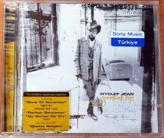 WYCLEF JEAN - GREATEST HITS CD 2.EL