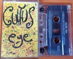 CULTUS - EYE KASET 2.EL