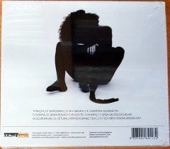 YASEMİN MORİ - DELİ BANDO (2012) - CD SIFIR