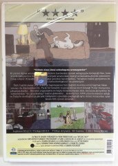 MY DOG TULIP - KÖPEĞİM TULIP - ANİMASYON - PAUL & SANDRA FIERLINGER - DVD 2.EL
