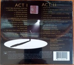 BARBRA STREISAND - LIVE IN CONCERT 2006 (2007) 2CD SIFIR