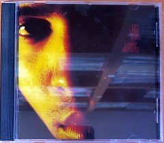 LENNY KRAVITZ - LET LOVE IN (1989) CD 2.EL