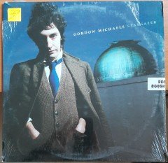 GORDON MICHAELS - STARGAZER (1979) - DÖNEM BASKISI PLAK SIFIR