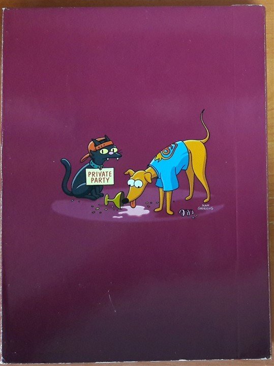 THE SIMPSONS - SEASON NINE - 4DVD 2.EL TR ALTYAZI YOKTUR