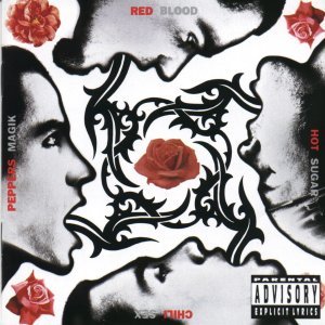 RED HOT CHILI PEPPERS - BLOOD SUGAR SEX MAGIK (1991) - 2LP 2016 EDT SIFIR