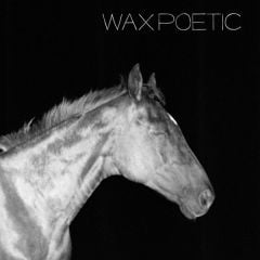 WAX POETIC - ON A RIDE (2012) - DIGIPACK CD SIFIR İLHAN ERŞAHİN