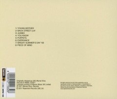 CURVED AIR - SECOND ALBUM (1971) - CD 2011 EDITION 2.EL