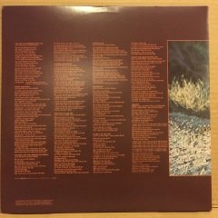 STEVIE WONDER - TALKING BOOK (1972) 2006 REISSUE 2.EL PLAK
