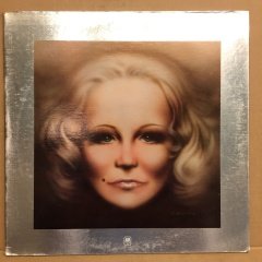 PEGGY LEE - MIRRORS 1975 PROMO 2.EL PLAK