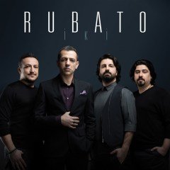 RUBATO - İKİ (2016) - CD SIFIR