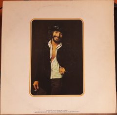 CAT STEVENS - CATCH BULL AT FOUR (1972) - PLAK 2.EL