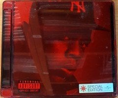 JAY-Z - KINGDOM COME CD 2.EL