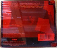JAY-Z - KINGDOM COME CD 2.EL