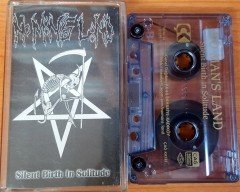 NO MAN'S LAND - SILENT BIRTH IN SOLITUDE KASET 2.EL