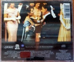 RICHARD III SOUNDTRACK BY TREVOR JONES (1996) CD SIFIR