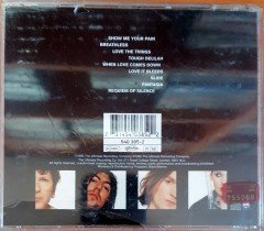 BANG BANG MACHINE - AMPHIBIAN (1995) CD SIFIR