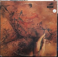 MOODY BLUES - TO OUR CHILDRENS CHILDRENS CHILDREN (1969) - PLAK 2.EL